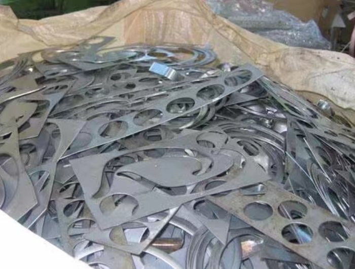 湖州收废旧不锈钢回收